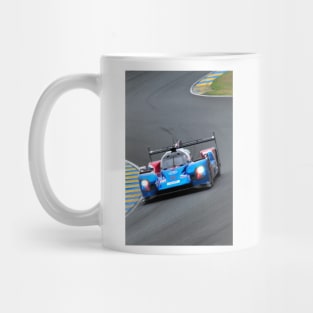 BR Engineering BR1 AER no11 24 Hours Of Le Mans 2019 Mug